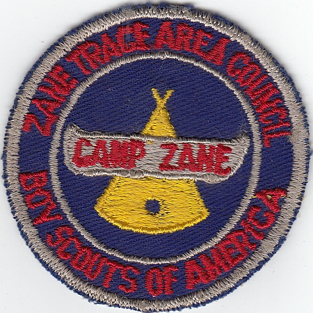 Camp Zane