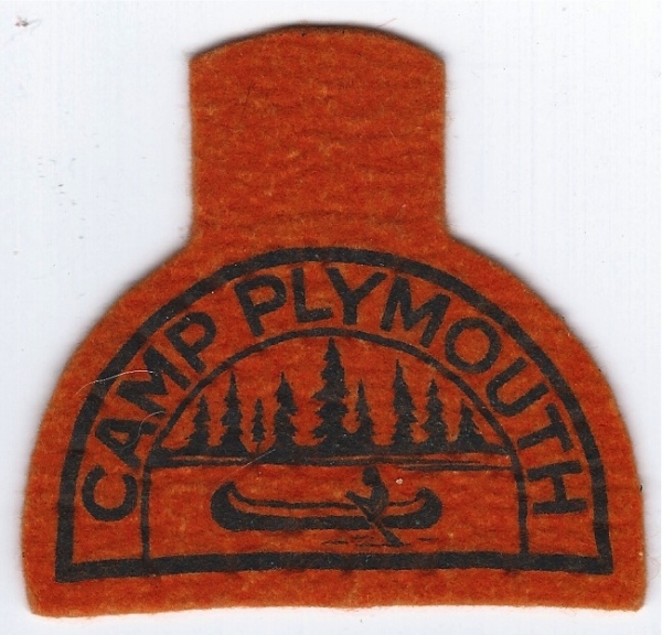 Camp Plymouth