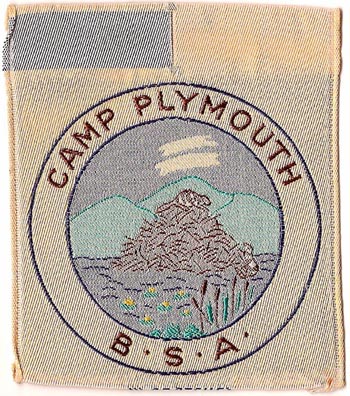 Camp Plymouth