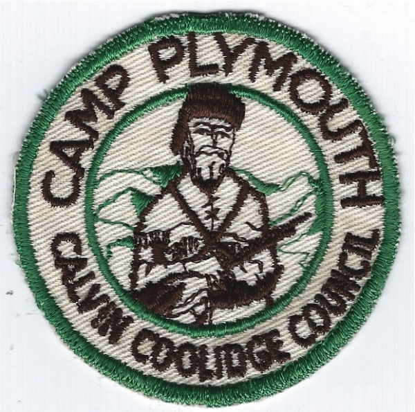 Camp Plymouth