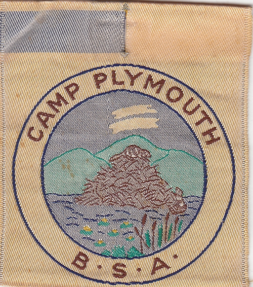 Camp Plymouth