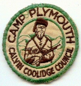 Camp Plymouth