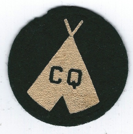 1930s Camp Quinapoxet