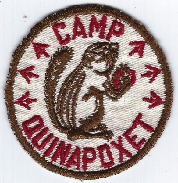 Camp Quinapoxet