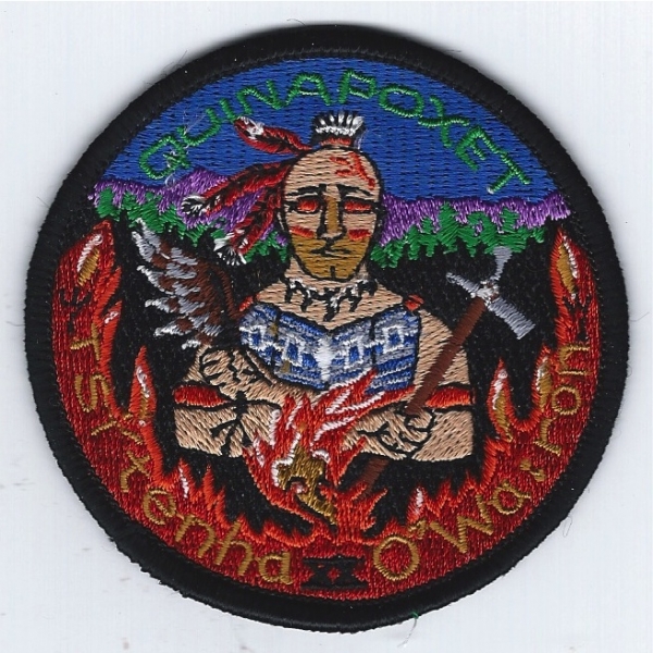 Camp Quinapoxet