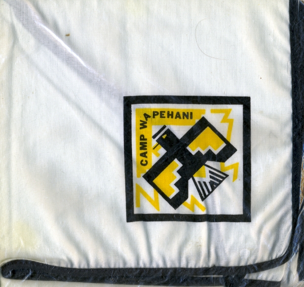 1966 Camp Wapehani