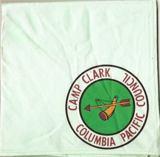 Camp Clark