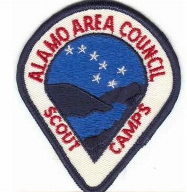 Alamo Area Council Camps