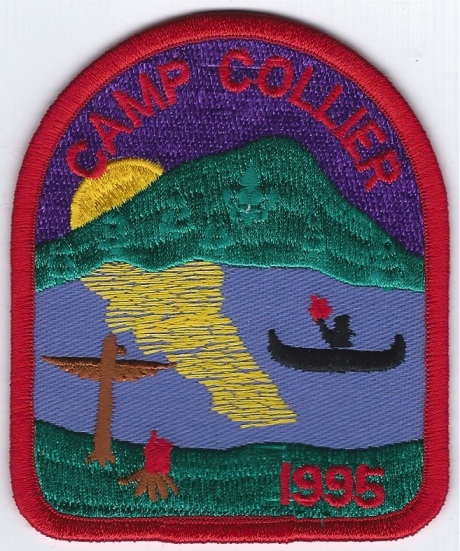 1995 Camp Collier