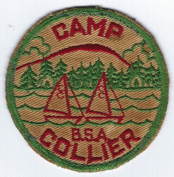 Camp Collier