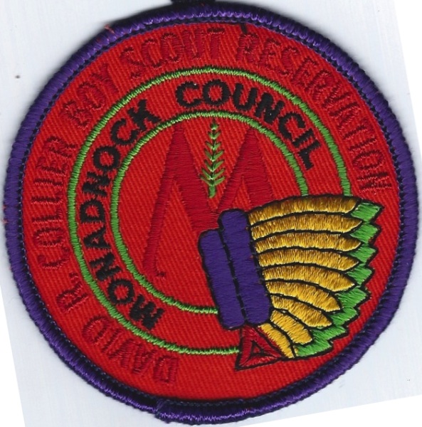 David R. Collier Boy Scout Reservation