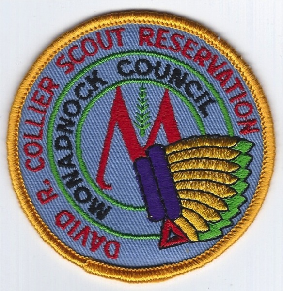 David R. Collier Boy Scout Reservation