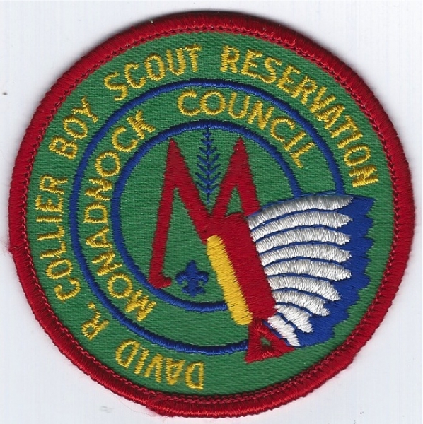 David R. Collier Boy Scout Reservation