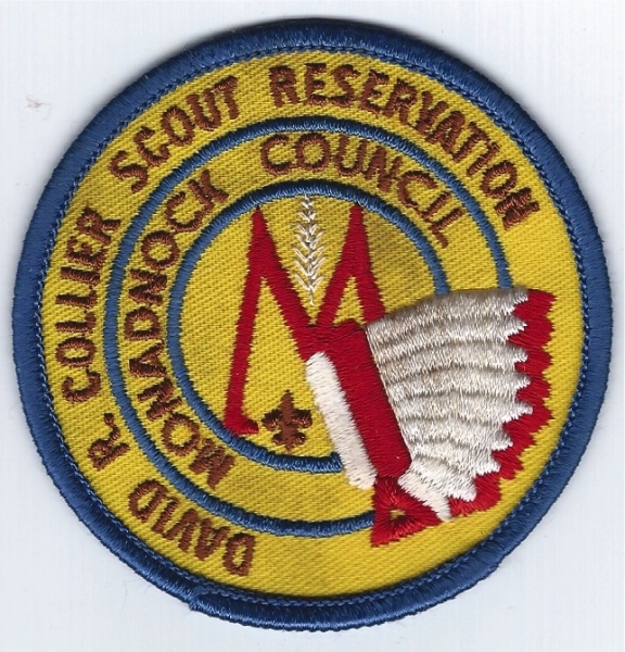 David R. Collier Boy Scout Reservation