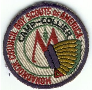 Camp Collier