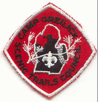 1962 Camp Greilick