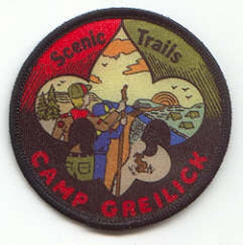 Camp Greilick