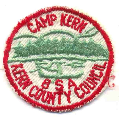 Camp Kern