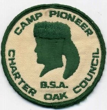 Camp Pioneer