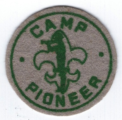 Camp Pioneer