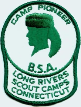 Camp Pioneer