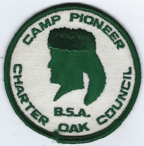 Camp Pioneer