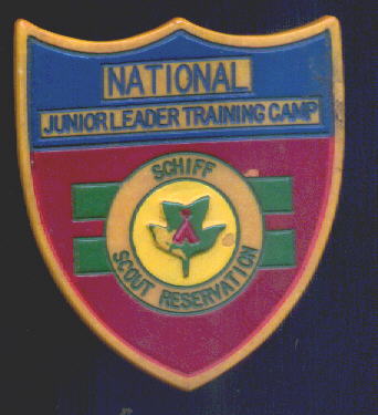 Schiff Scout Reservation - NJLTC Slide