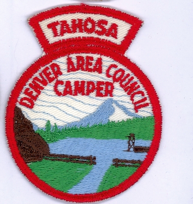 Camp Tahosa