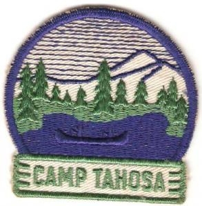 Camp Tahosa