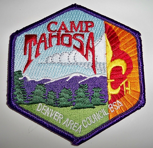 Camp Tahosa