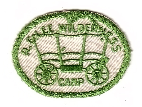 Wilderness Camp