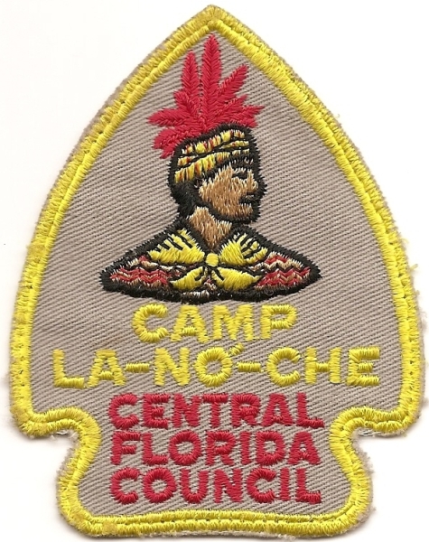 Camp La-No-Che