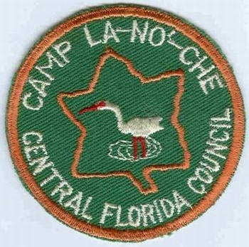 Camp La-No-Che