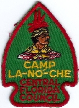 Camp La-No-Che