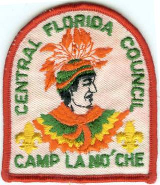 Camp La No' Che