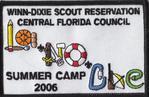 2005 Camp La-No-Che