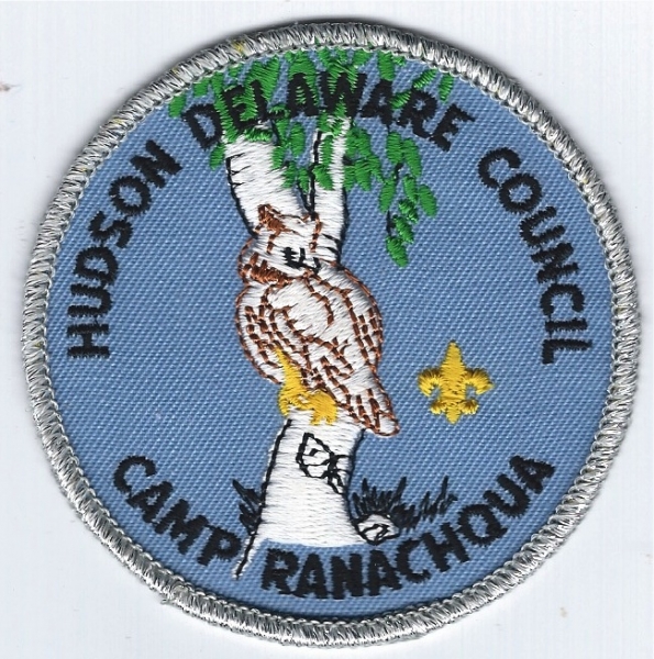 Camp Ranachqua