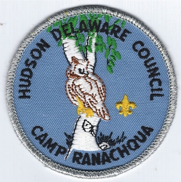 Camp Ranachqua