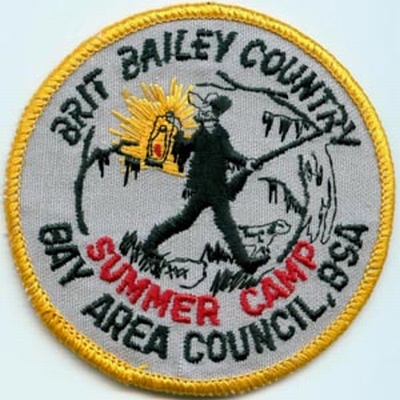 Bay Area Council Camps