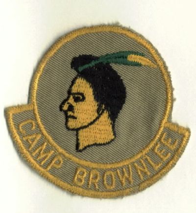 Camp Brownlee