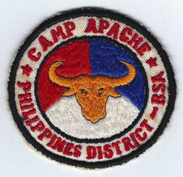 Camp Apache