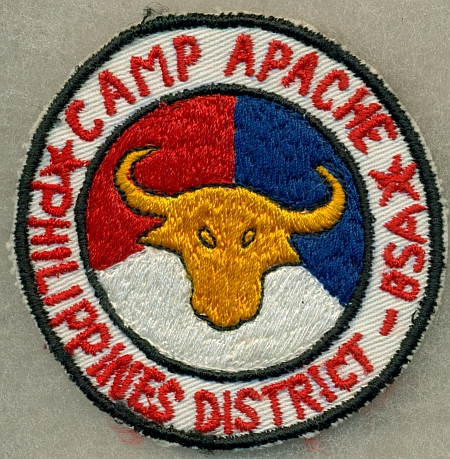 Camp Apache