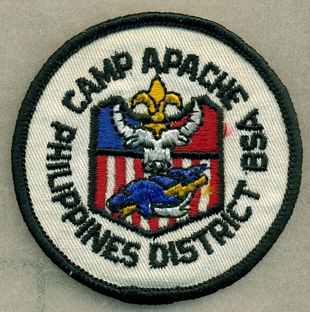 Camp Apache