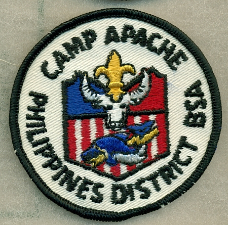 Camp Apache