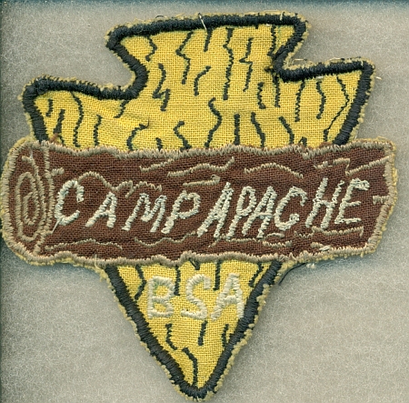 Camp Apache