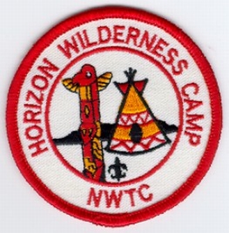 Horizon Wilderness Camp