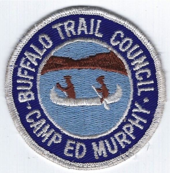 Camp Ed Murphy