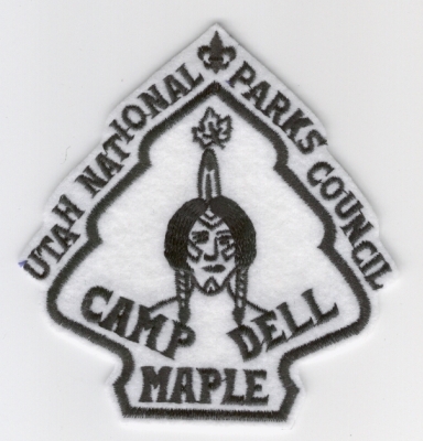 Camp Mapel Dell