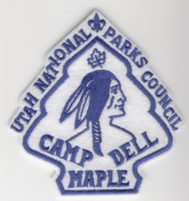 Camp Mapel Dell