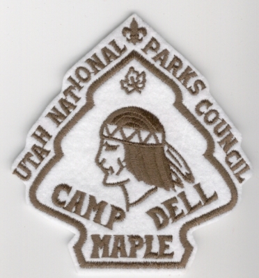 Camp Mapel Dell